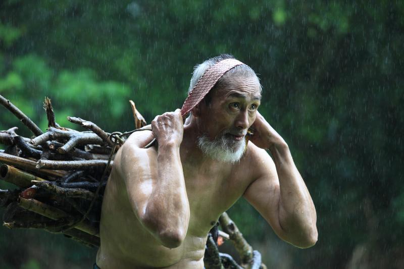 2013「觸動‧感動」國際攝影展 看見台灣在地的美好