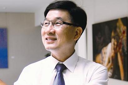 藝術收藏的樂趣