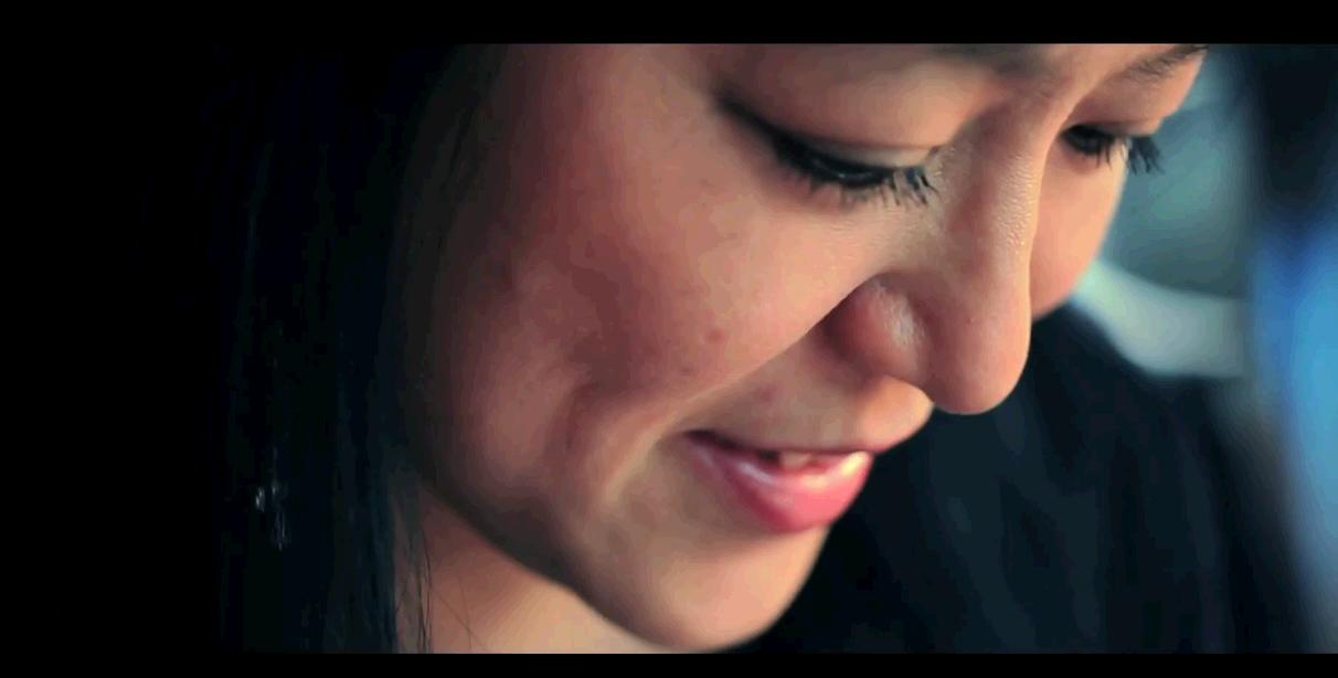 【觸動．感動】短片 – 管罄. 沈芯菱. 戴自華