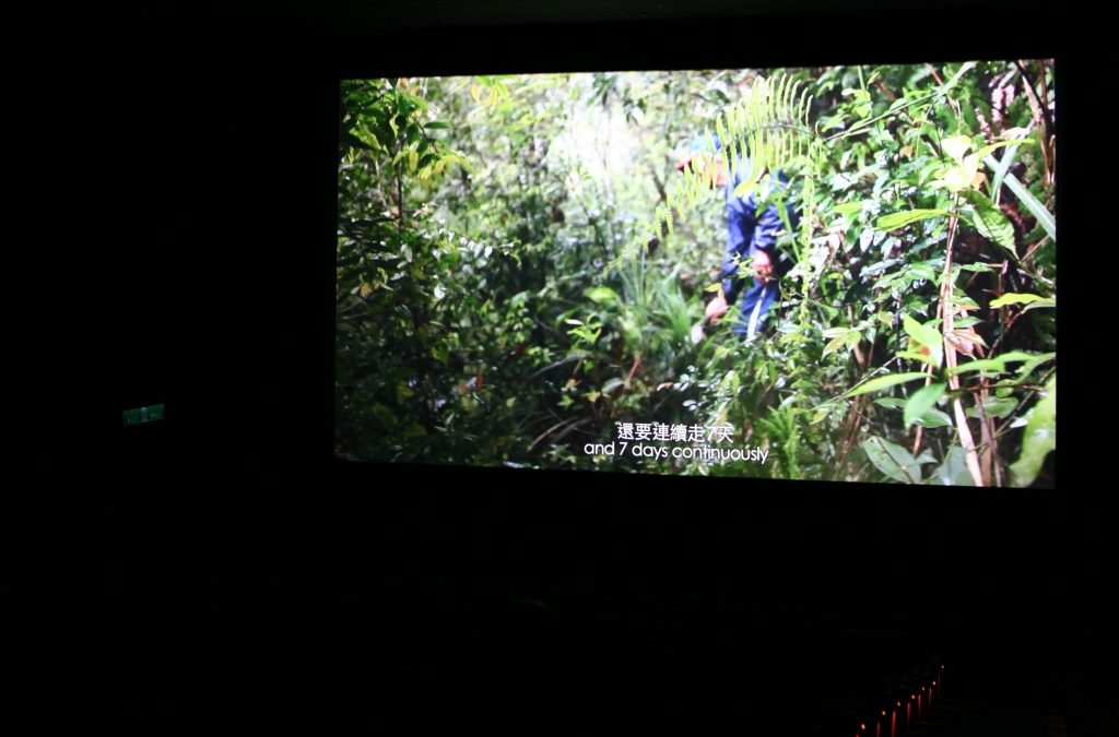 記錄片《哈卡巴里斯》HAGA-PARIS -返鄉之旅