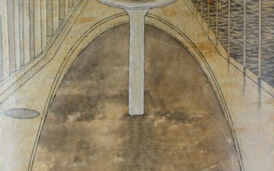 ArtSpace@TPK 天來藝文空間 [藝質冒泡] 葉仁焜