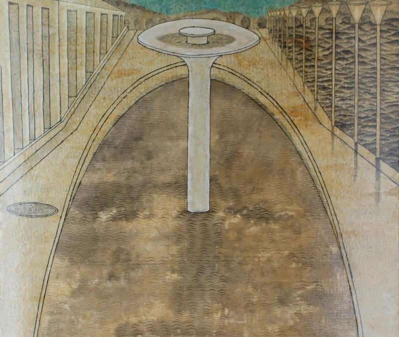 ArtSpace@TPK 天來藝文空間 [藝質冒泡] 葉仁焜