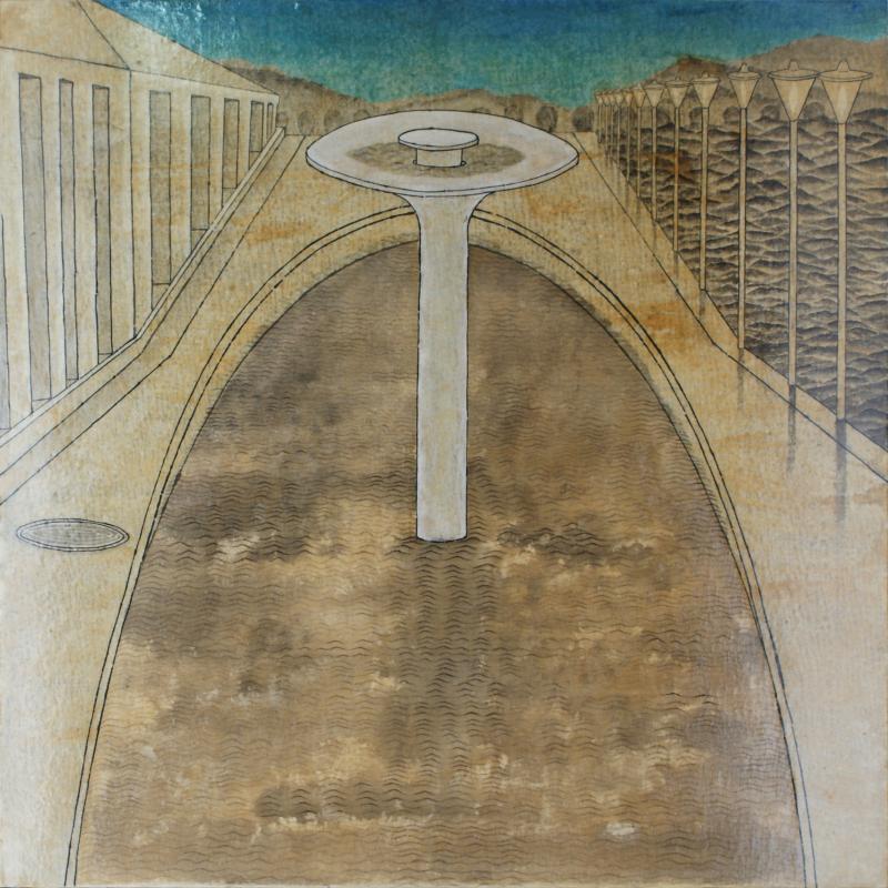 ArtSpace@TPK 天來藝文空間 [藝質冒泡] 葉仁焜