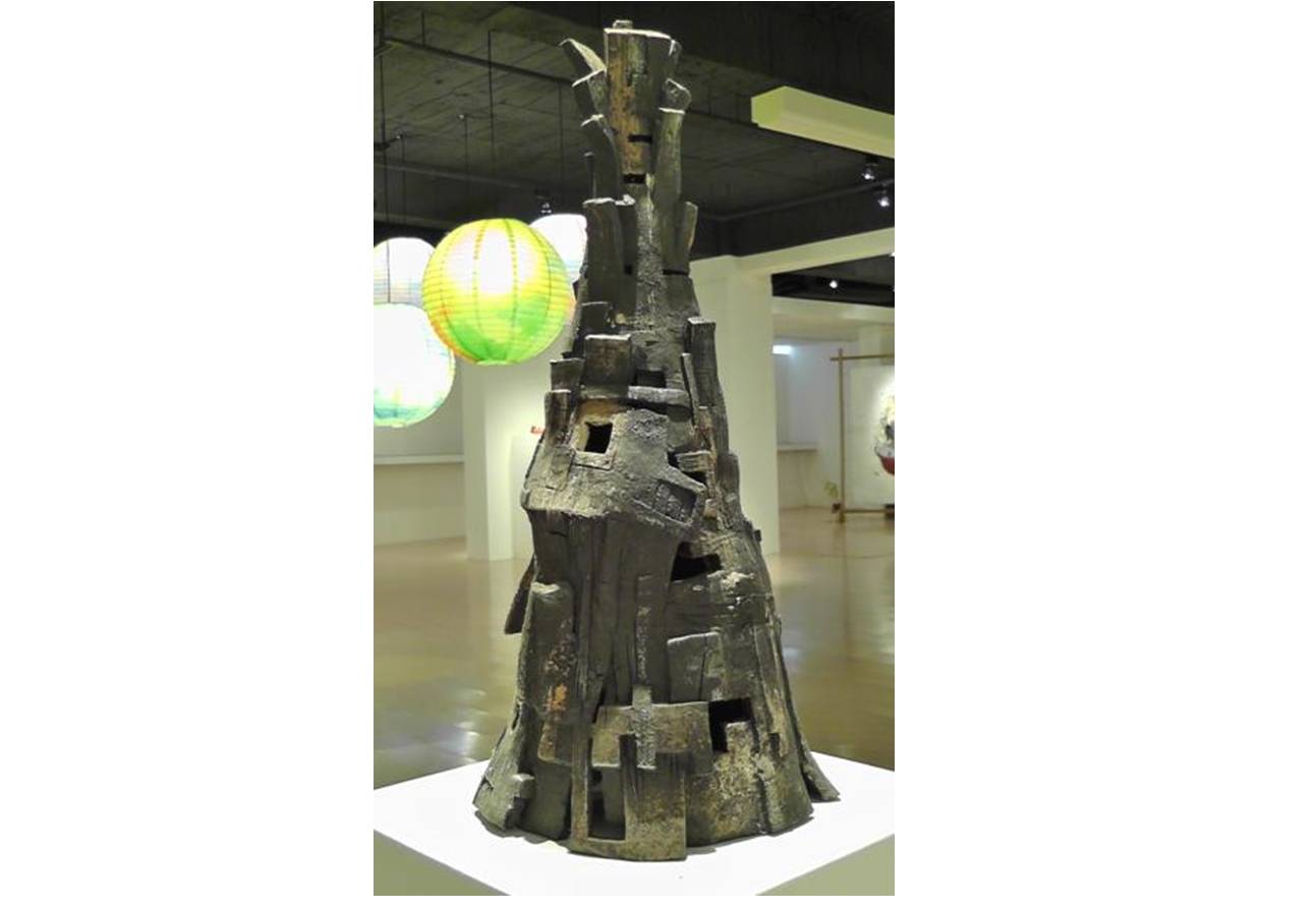 ArtSpace@TPK (天來藝文空間 系列三) 藝術家 李聰慧