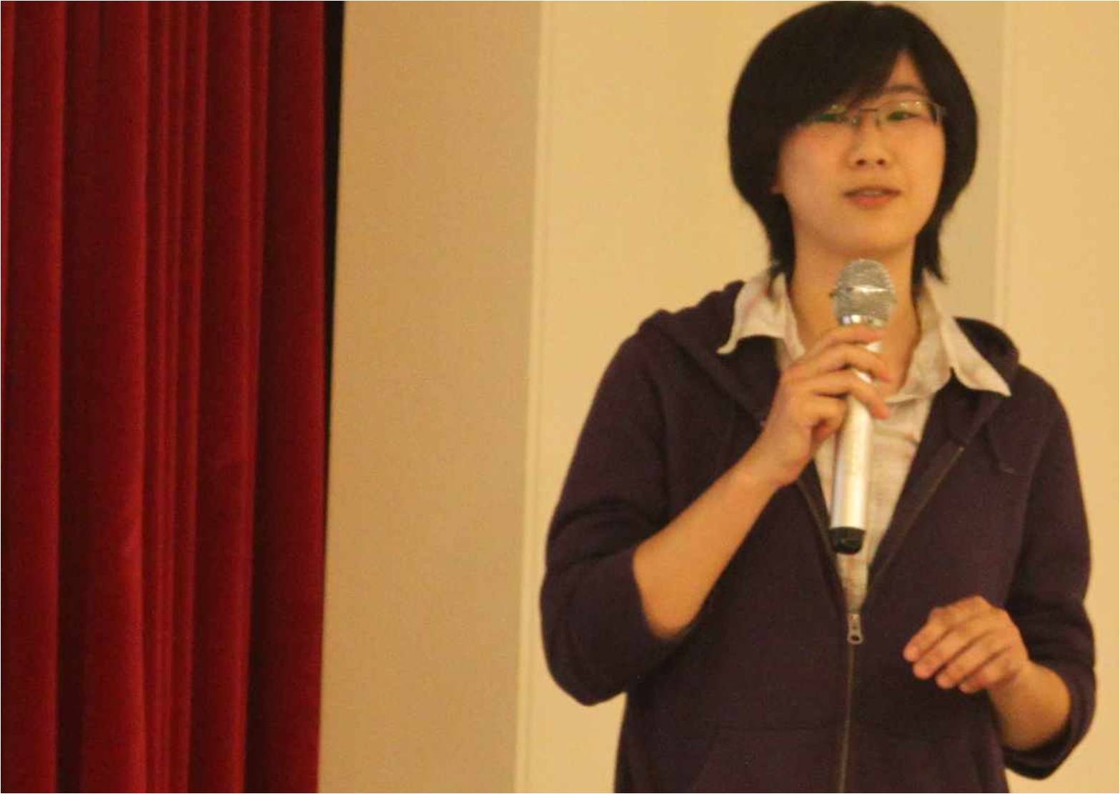 ArtSpace@TPK (天來藝文空間 系列三) 藝術家 李聰慧