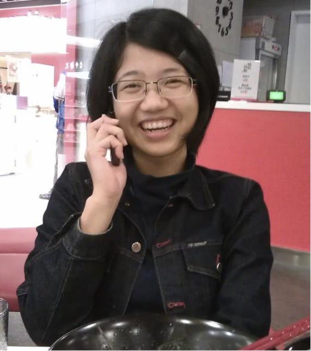 ArtSpace@TPK 天來藝文空間 [訊息MESSAGE] 林依文