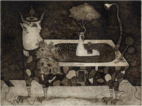 ArtSpace@TPK (天來藝文空間 系列三) 藝術家 林義隆