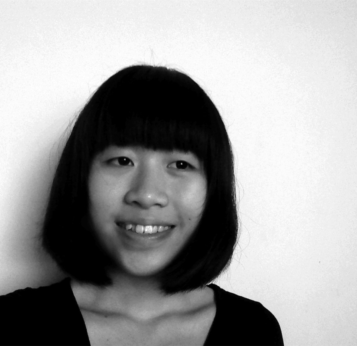 ArtSpace@TPK 天來藝文空間 [訊息MESSAGE] 涂智惟