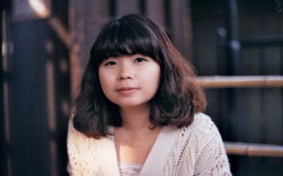 ArtSpace@TPK 天來藝文空間 [藝質冒泡] 溫孟瑜