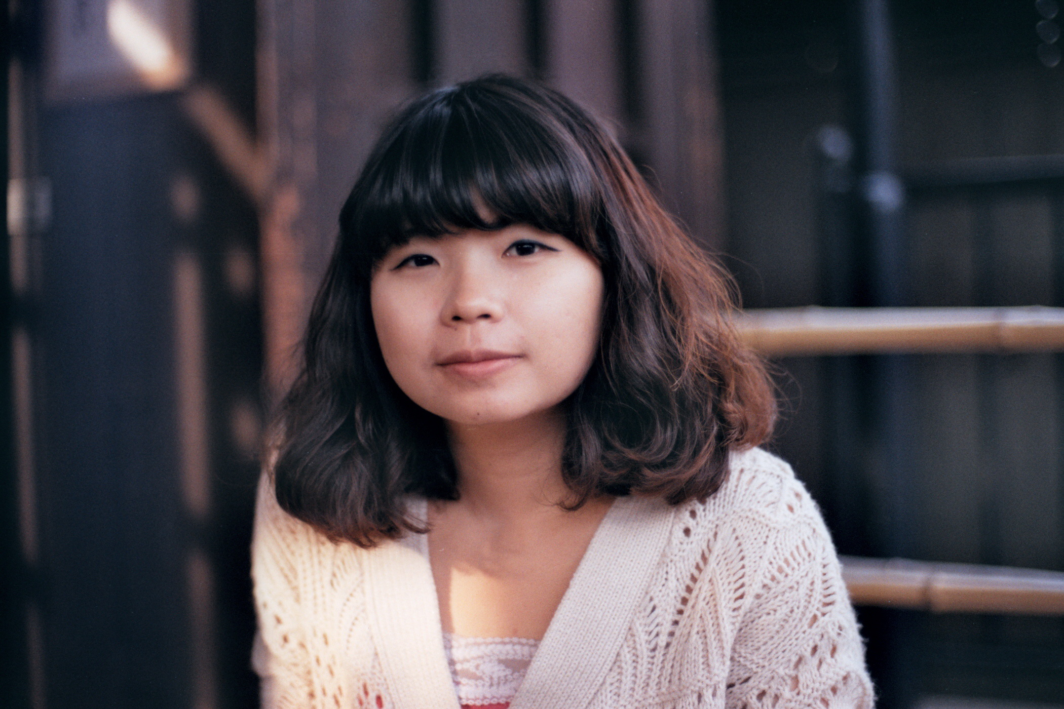 ArtSpace@TPK 天來藝文空間 [藝質冒泡] 溫孟瑜