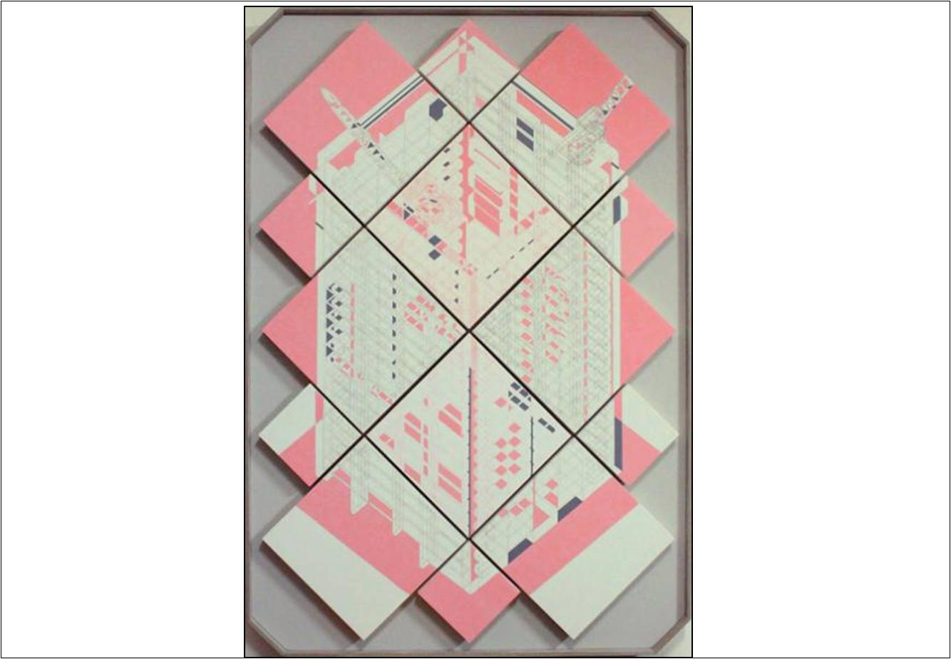 ArtSpace@TPK (天來藝文空間 系列三) 盧紀帆