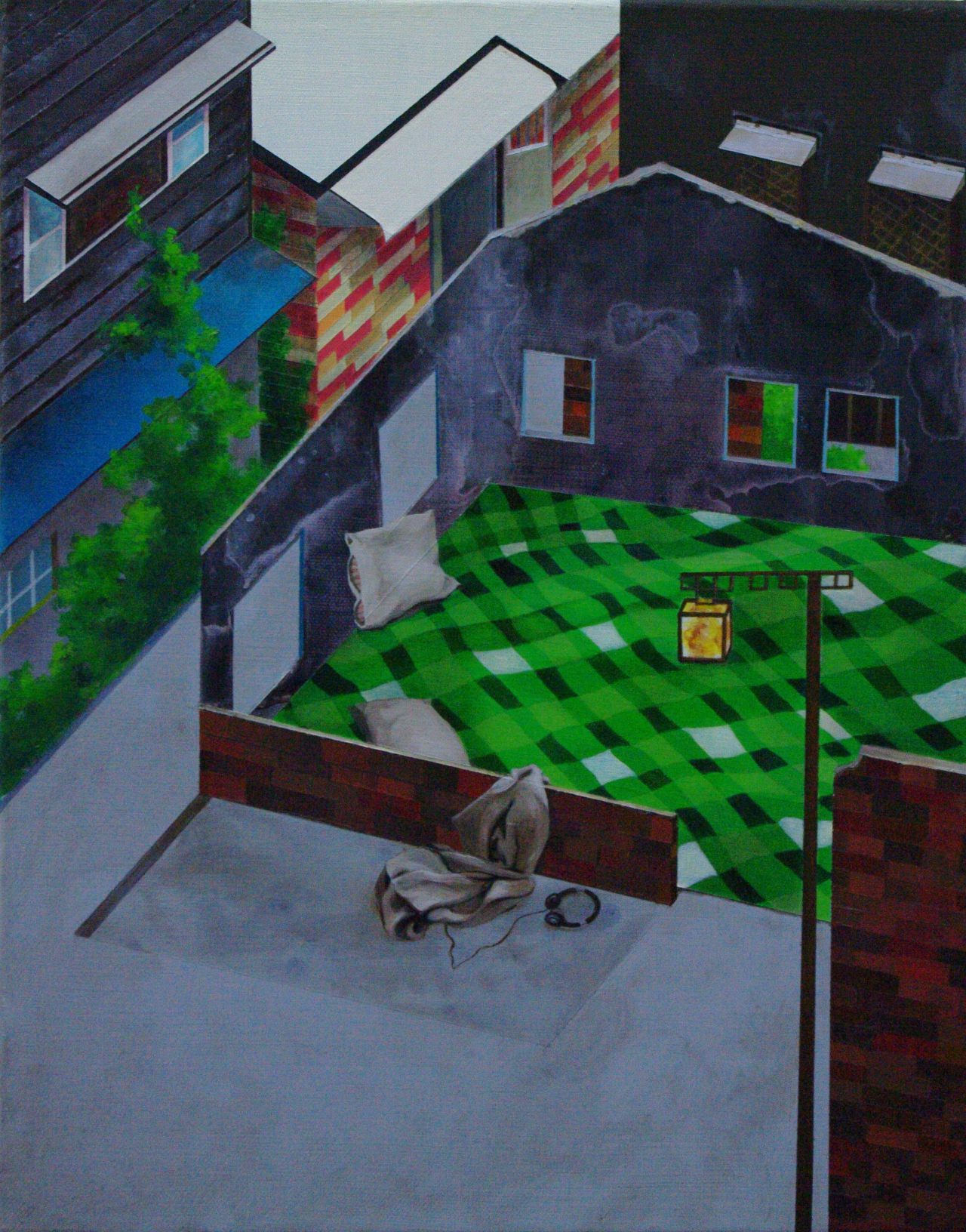 視覺語言/動詞+ 蘇郁嵐