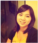 ArtSpace@TPK 天來藝文空間 視覺語言/動詞 蘇郁嵐