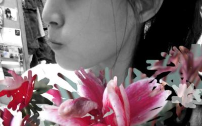 ArtSpace@TPK 天來藝文空間 [訊息MESSAGE] 邱伶琳