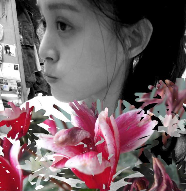 ArtSpace@TPK 天來藝文空間 [訊息MESSAGE] 邱伶琳