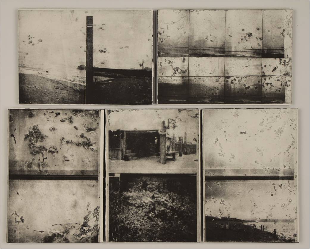 ArtSpace@TPK (天來藝文空間 系列三) 藝術家 邱鉯嵐