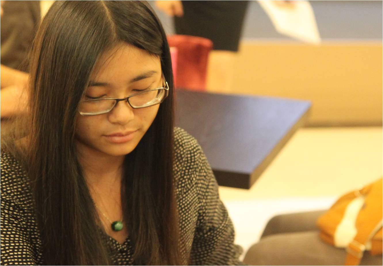 ArtSpace@TPK (天來藝文空間 系列三) 藝術家 邱鉯嵐