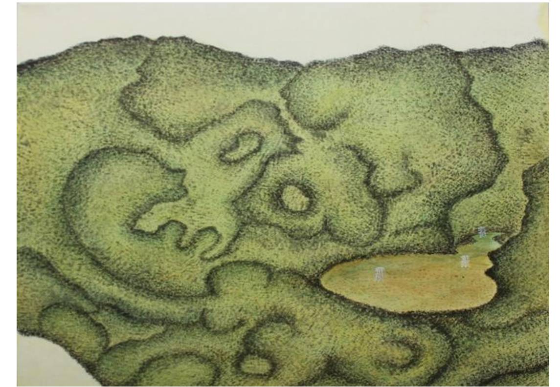 ArtSpace@TPK (天來藝文空間 系列三) 藝術家 邱雍晉