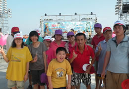 金門縣立福田家園 需要您的愛心幫助