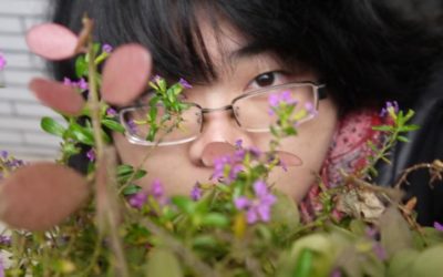 ArtSpace@TPK 天來藝文空間 [訊息MESSAGE] 陳文立