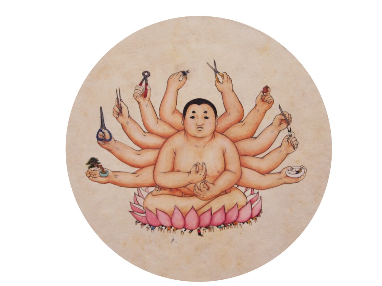 視覺語言/動詞+ 顏妤庭