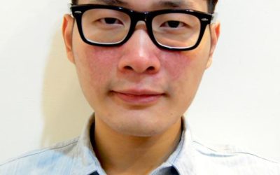 ArtSpace@TPK 天來藝文空間 [藝質冒泡] 黃冠鈞