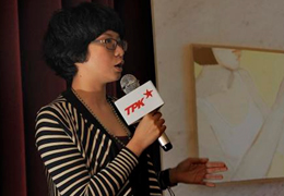 ArtSpace@TPK天來藝文空間 藝術家介紹 _黃華真