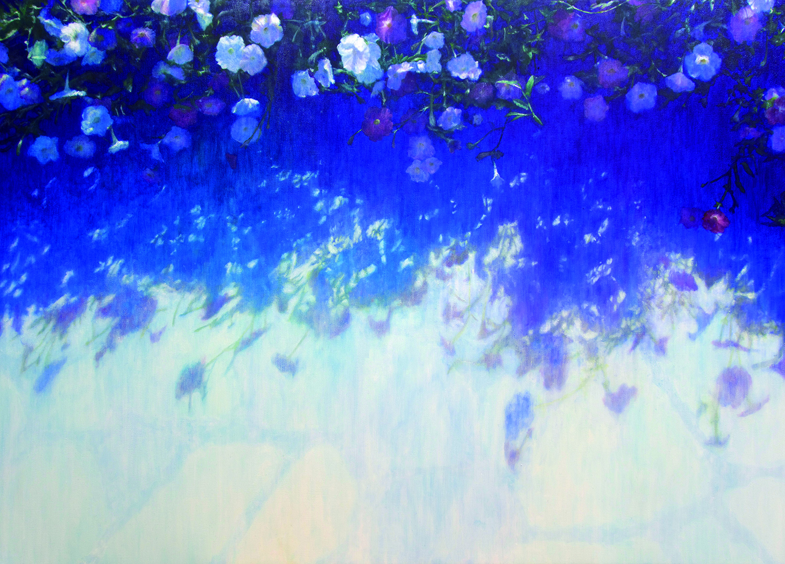 2016台北新藝術博覽會  [藝氣相投 藝企風發]