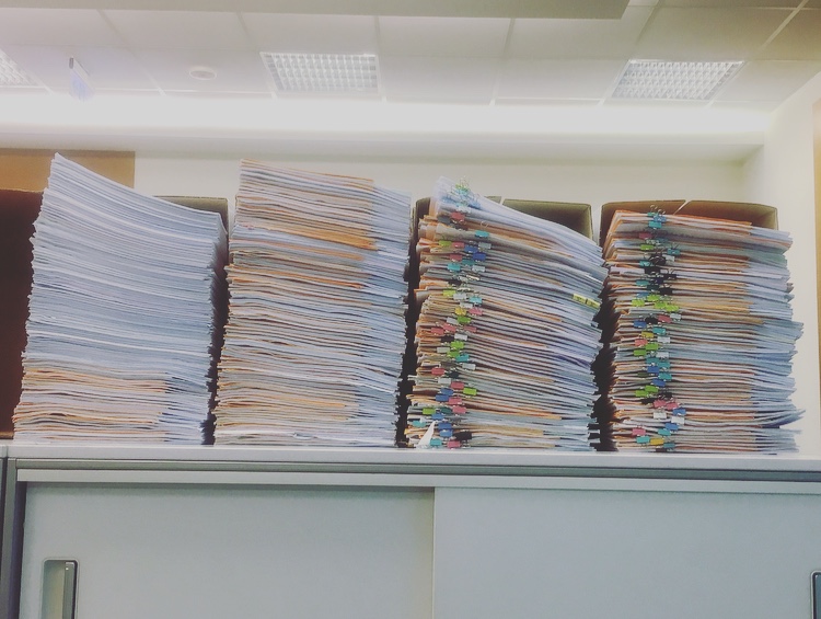 106(下)天來獎學金最新進度