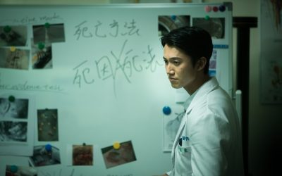 2018台北電影節宣布開閉幕片《范保德》、《引爆點》