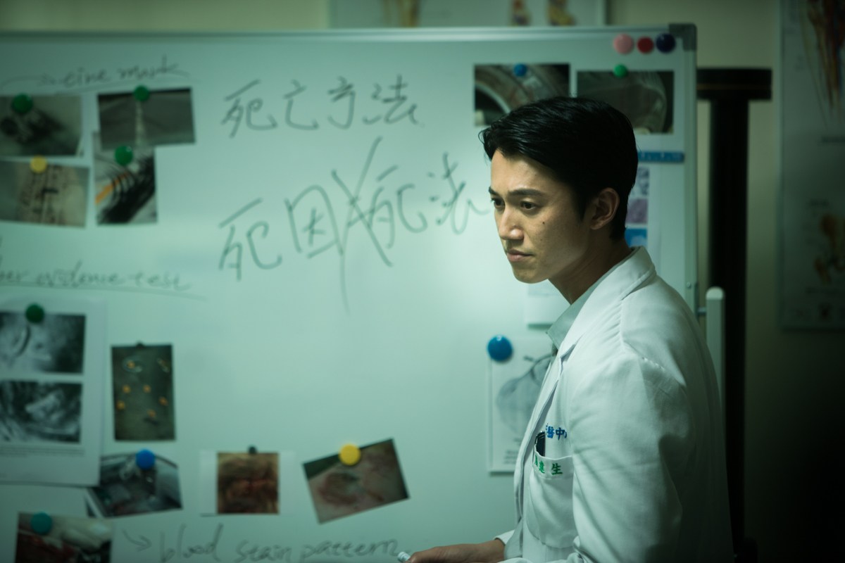 2018台北電影節宣布開閉幕片《范保德》、《引爆點》